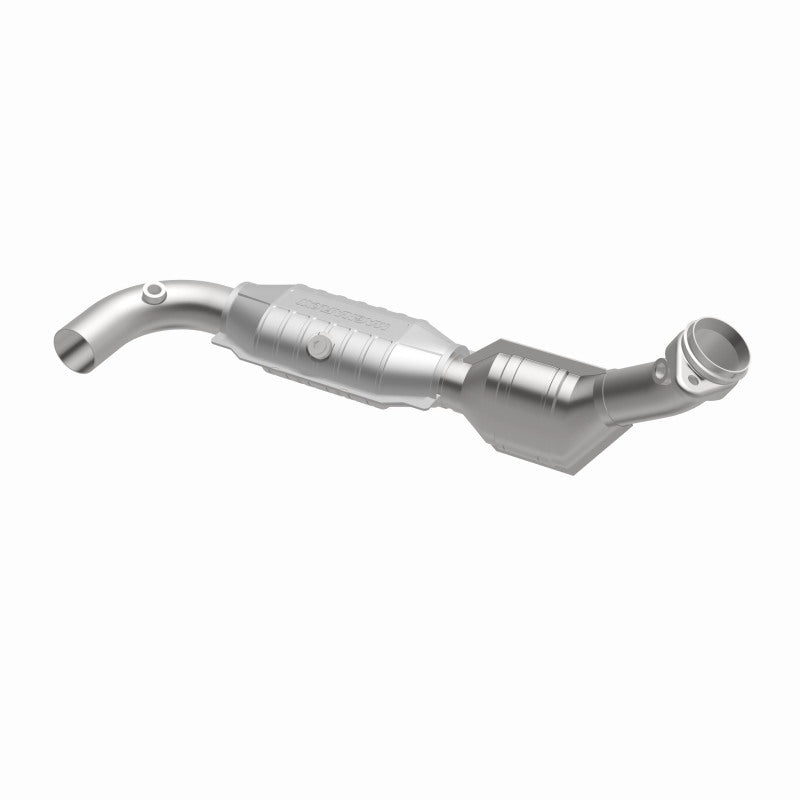 Magnaflow Direct-Fit Catalytic Converter for 97-98 Ford F-150 V8 4.6L - OneFastShop