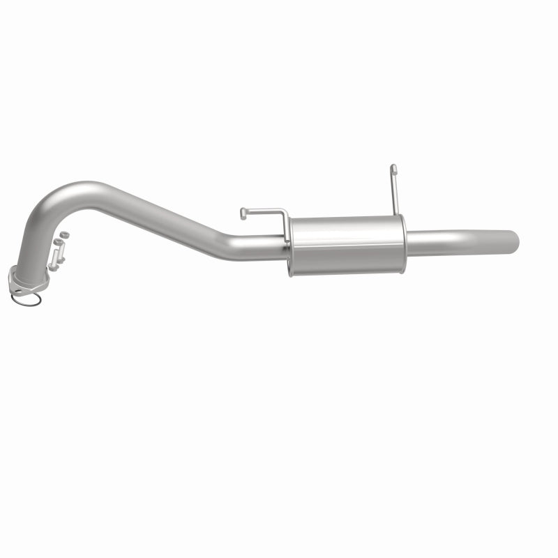BRExhaust 1997–2000 Infiniti QX4 and 2006–2000 Nissan Pathfinder Muffler Kit