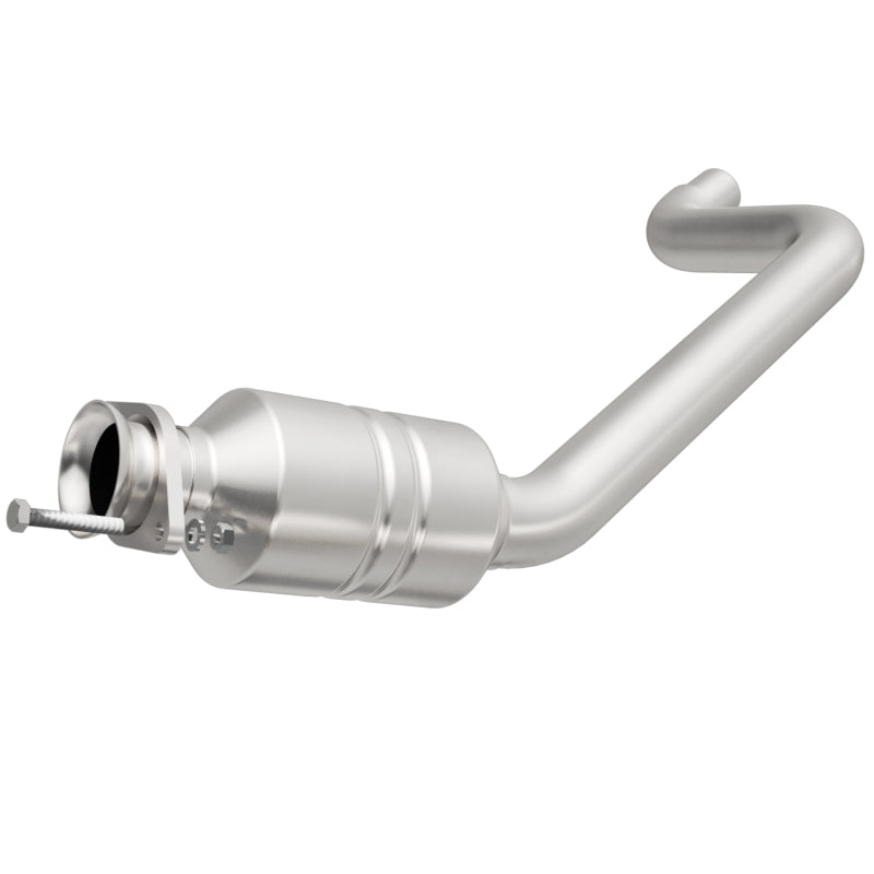 MagnaFlow Driver-Side Direct-Fit Catalytic Converter - Jaguar XF 5.0L 2010-2012