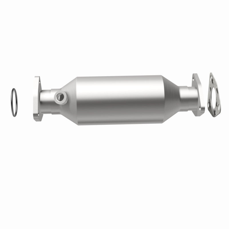 MagnaFlow Direct-Fit Catalytic Converter for 1998-2001 Honda Prelude 2.2L