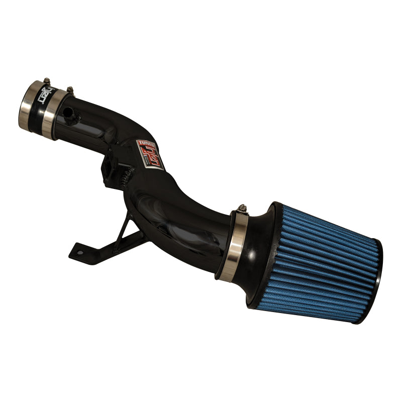 Injen SP Series Short Ram Intake - Nissan Versa / Versa Note 2014-2019 - Black