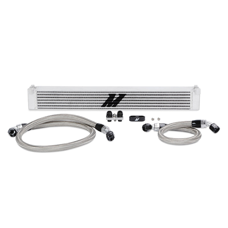 Mishimoto Oil Cooler Kit for BMW E46 M3 (2001-2006) - OneFastShop