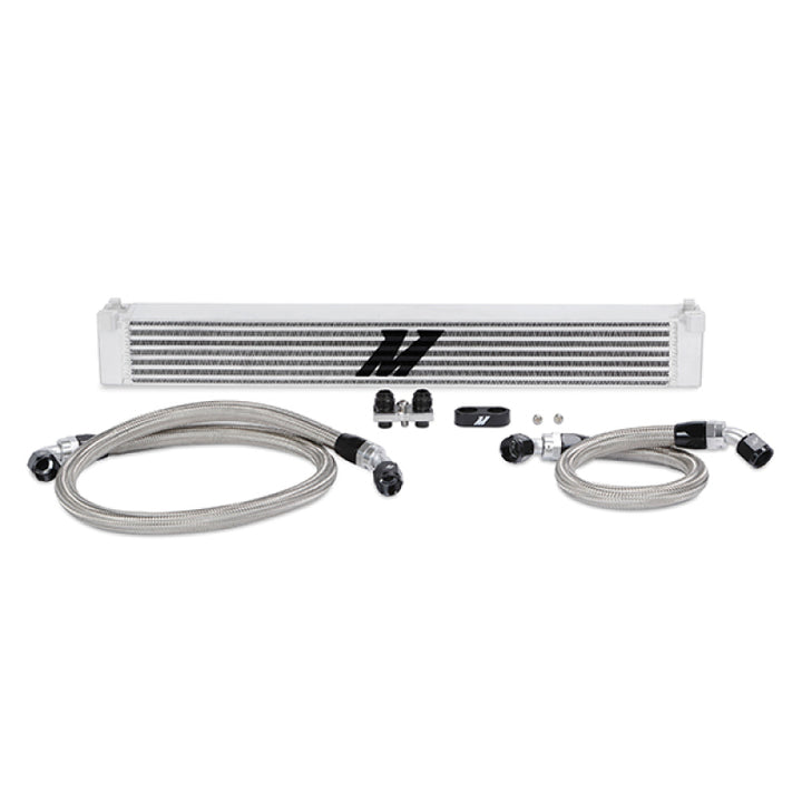 Mishimoto Oil Cooler Kit for BMW E46 M3 (2001-2006) - OneFastShop
