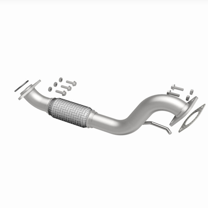 BRE Exhaust Select 2.5L Front Pipe Kit for 2008–2014 Rogue - OneFastShop