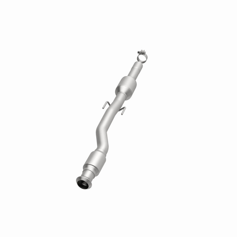 Magnaflow Conv DF 07-09 Cooper S Turbo Rear OEM Direct-Fit Catalytic Converter for Mini Cooper 2007-2015 Models