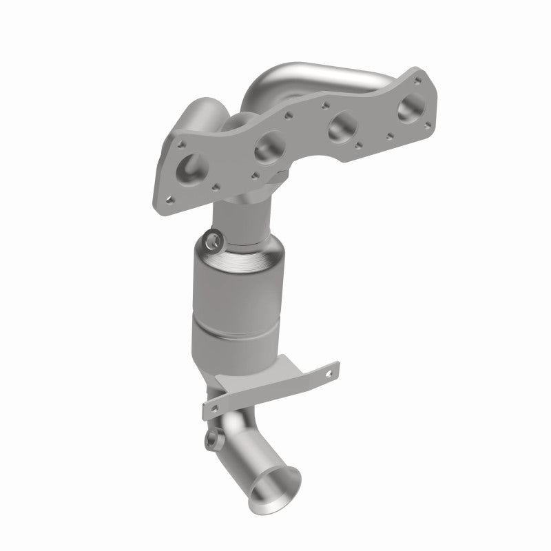 Magnaflow Direct Fit California Catalytic Converter for 07-11 Mini Cooper L4-1.6LGAS