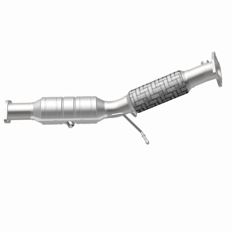 MagnaFlow Direct-Fit Catalytic Converter Volvo S40/V50 2.4L 06-09 - OneFastShop