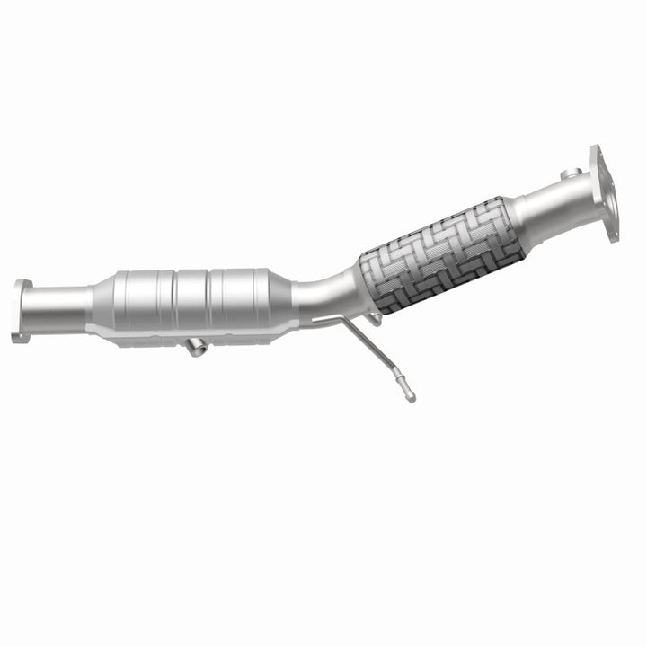 MagnaFlow Direct-Fit Catalytic Converter Volvo S40/V50 2.4L 06-09 - OneFastShop