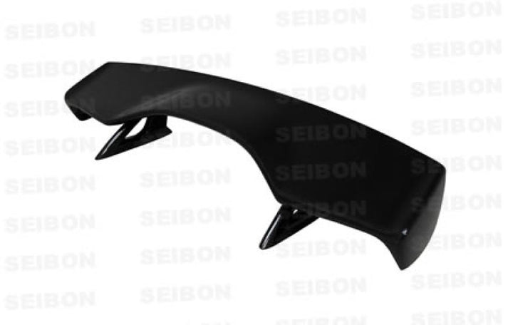 Seibon TF Carbon Fiber Rear Spoiler for 00-10 Honda S2000 Base and CR - OneFastShop