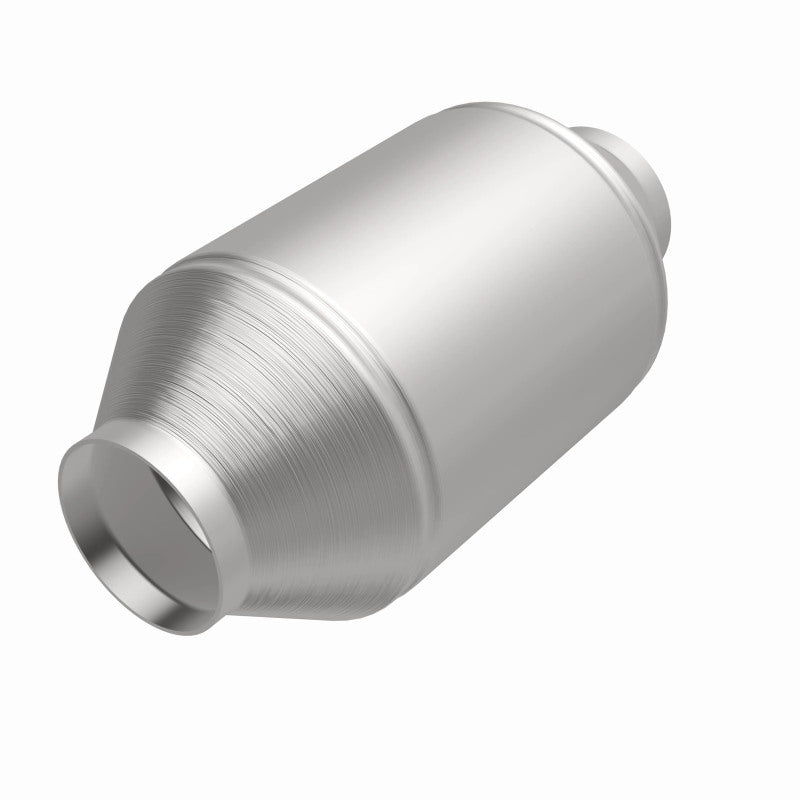 Magnaflow Universal 2 Inch C/C CA Pre-OBDII Catalytic Converter Compatible with Multiple Vehicles - OneFastShop