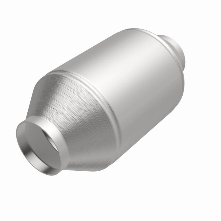 Magnaflow Universal 2 Inch C/C CA Pre-OBDII Catalytic Converter Compatible with Multiple Vehicles - OneFastShop