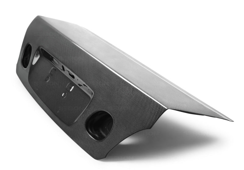 Seibon OEM-Style Carbon Fiber Trunk/Hatch for 98-04 Lexus GS Series