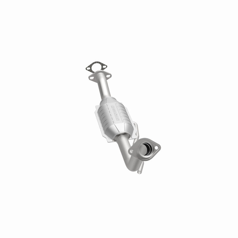 MagnaFlow Catalytic Converter 30X6.5X4