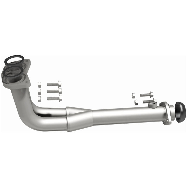 BRE Exhaust 1994–2001 1.8L Front Pipe Kit for Integra - OneFastShop