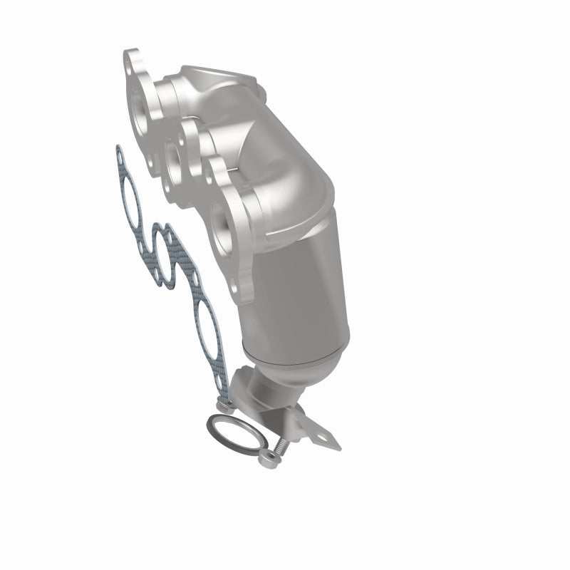 Magnaflow Direct Fit Catalytic Converter for 04-06 Toyota Sienna 3.3L - OneFastShop