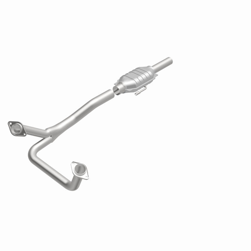 MagnaFlow Standard Grade Direct-Fit Catalytic Converter - Ford 84-86 - OneFastShop