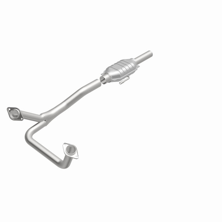 MagnaFlow Standard Grade Direct-Fit Catalytic Converter - Ford 84-86 - OneFastShop