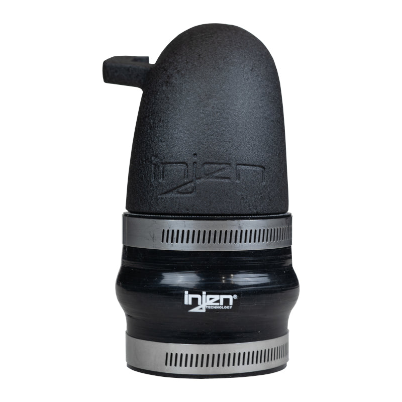 Injen Turbo Inlet Pipe for VW & Audi 1.8L / 2.0L Gen 3 Engines Compatible with VW MK7 & Audi 8V