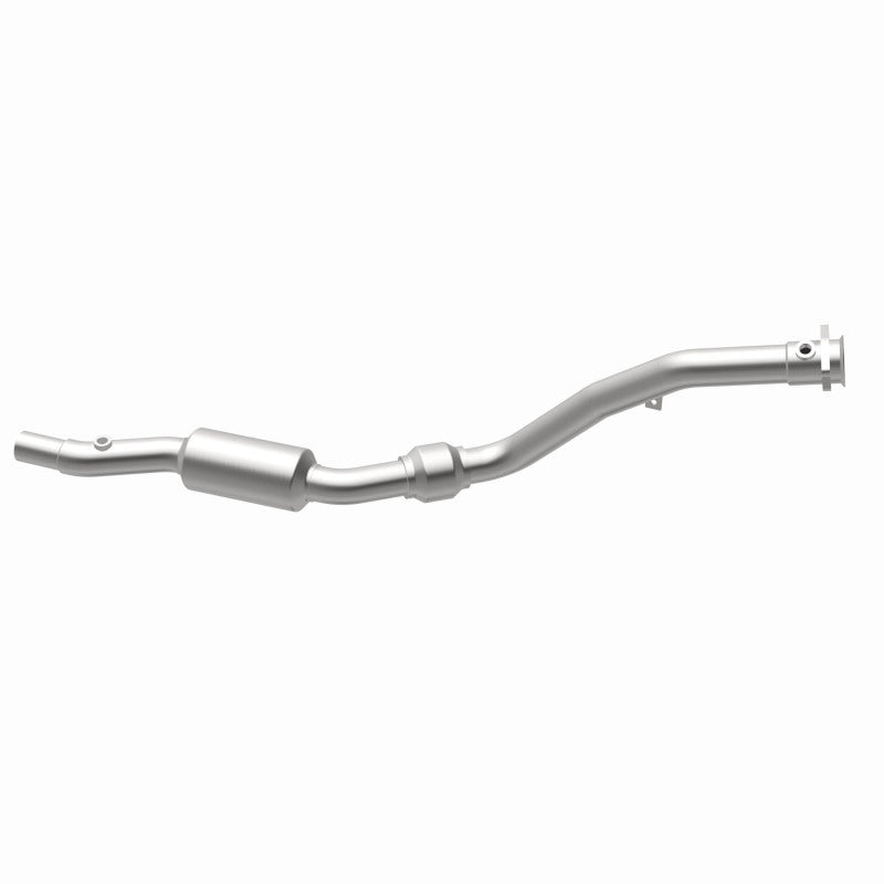 Magnaflow Catalytic Converter DF 00-03 Audi A6 Quattro 4.2L Driver Side *NOT FOR SALE IN CALIFORNIA* - OneFastShop