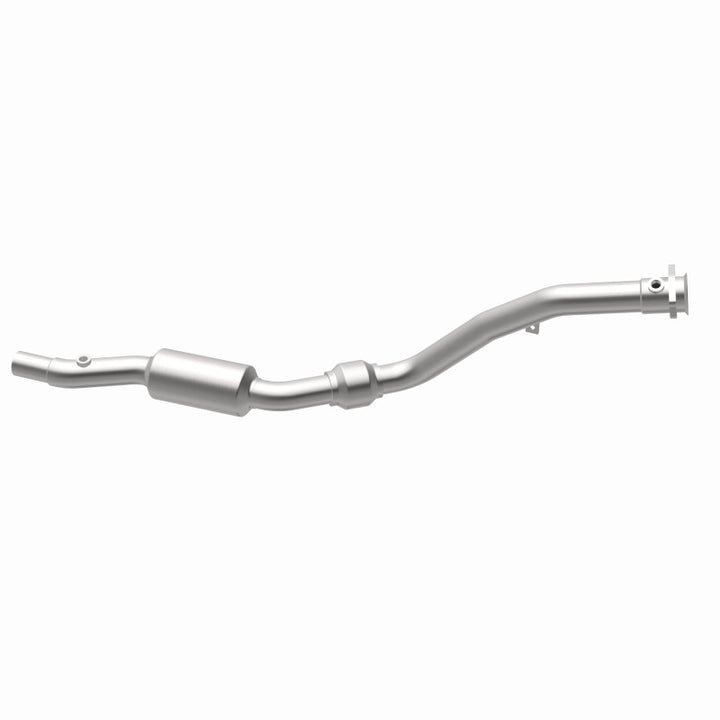 Magnaflow Catalytic Converter DF 00-03 Audi A6 Quattro 4.2L Driver Side *NOT FOR SALE IN CALIFORNIA* - OneFastShop