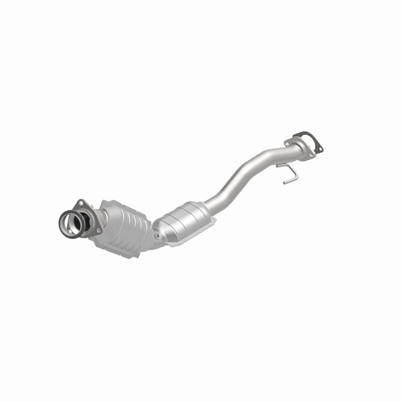 Magnaflow Direct-Fit Catalytic Converter 49222 for Trailblazer/Envoy 4.2L