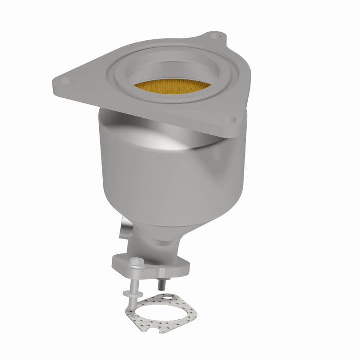 MagnaFlow Direct-Fit Catalytic Converter for 10-12 Ford Escape 3.0L - OneFastShop