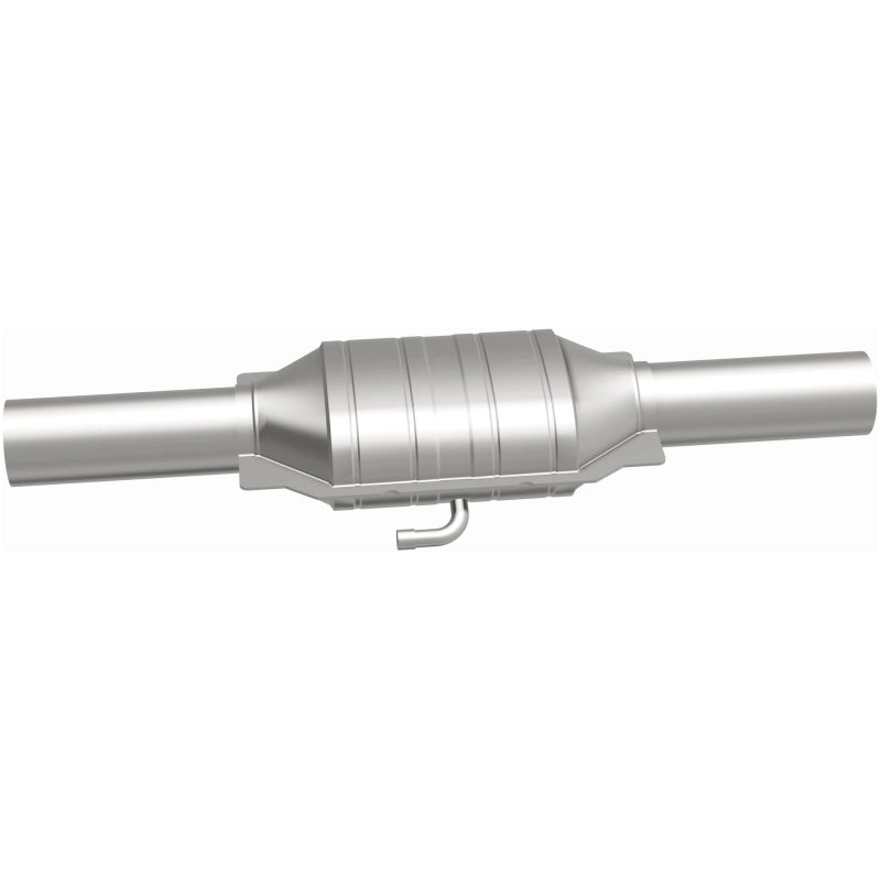 Magnaflow Catalytic Converter 2.5 Inch Direct Fit for 1986-1994 Cadillac Buick Oldsmobile Pontiac - OneFastShop
