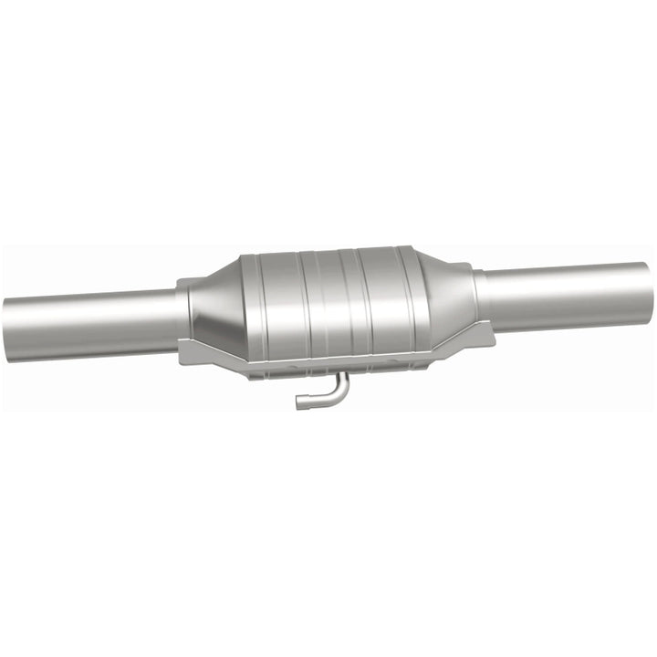 Magnaflow Catalytic Converter 2.5 Inch Direct Fit for 1986-1994 Cadillac Buick Oldsmobile Pontiac - OneFastShop