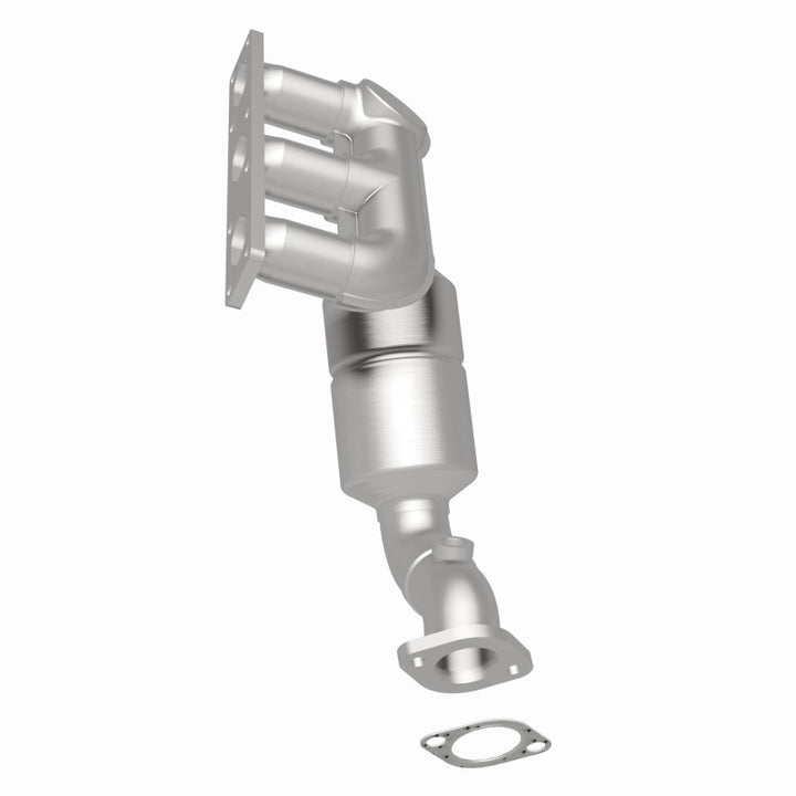 Magnaflow Direct-Fit Catalytic Converter for BMW 528i 99-00 - OneFastShop