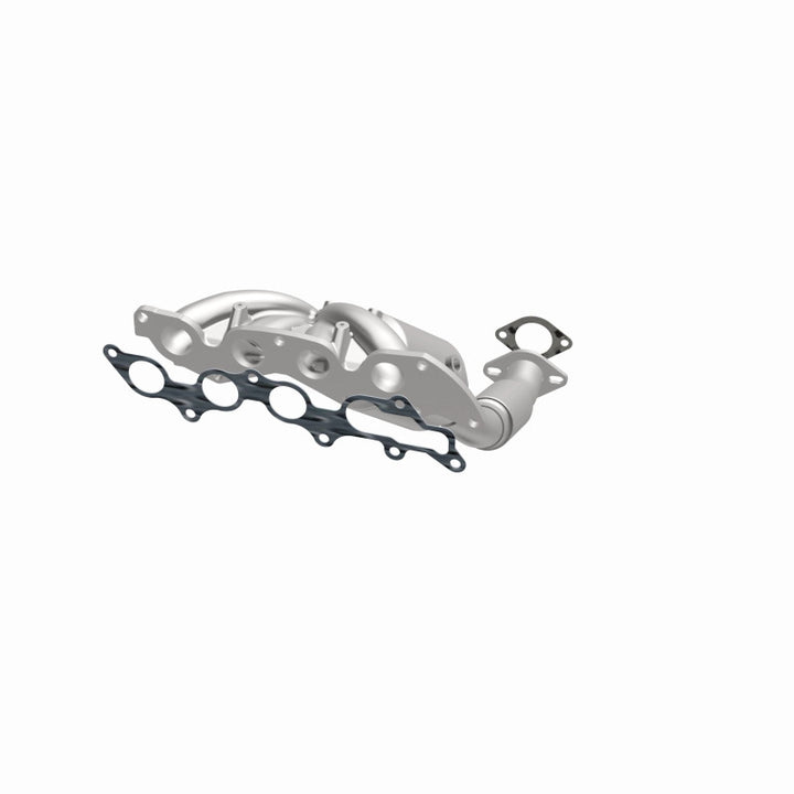 Magnaflow Direct Fit Catalytic Converter for 09-10 Ford Focus 2.0L - OneFastShop