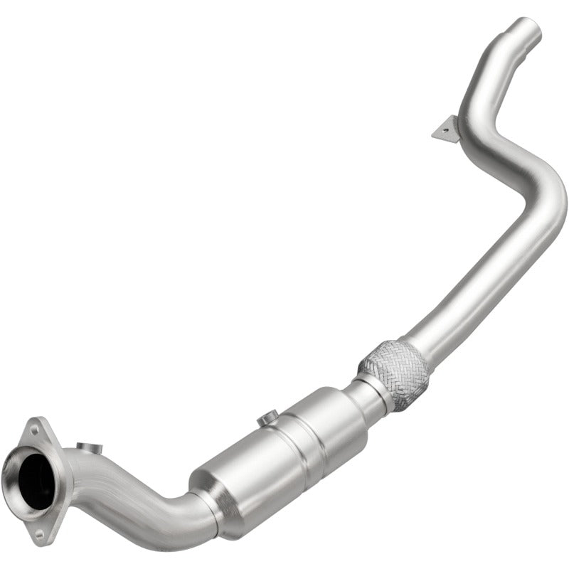 MagnaFlow Federal Rear Direct-Fit Catalytic Converter - Chrysler 300, Dodge Challenger 3.6L 2011-2017