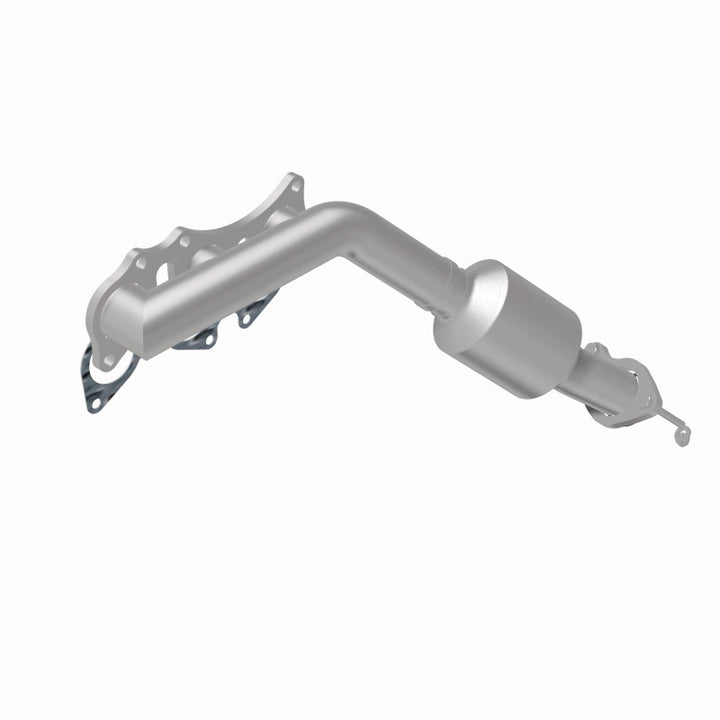Magnaflow Driver Side Manifold Conv DF for 03-09 Toyota 4Runner, 05-09 Tacoma, 05-06 Tundra 4.0L - OneFastShop