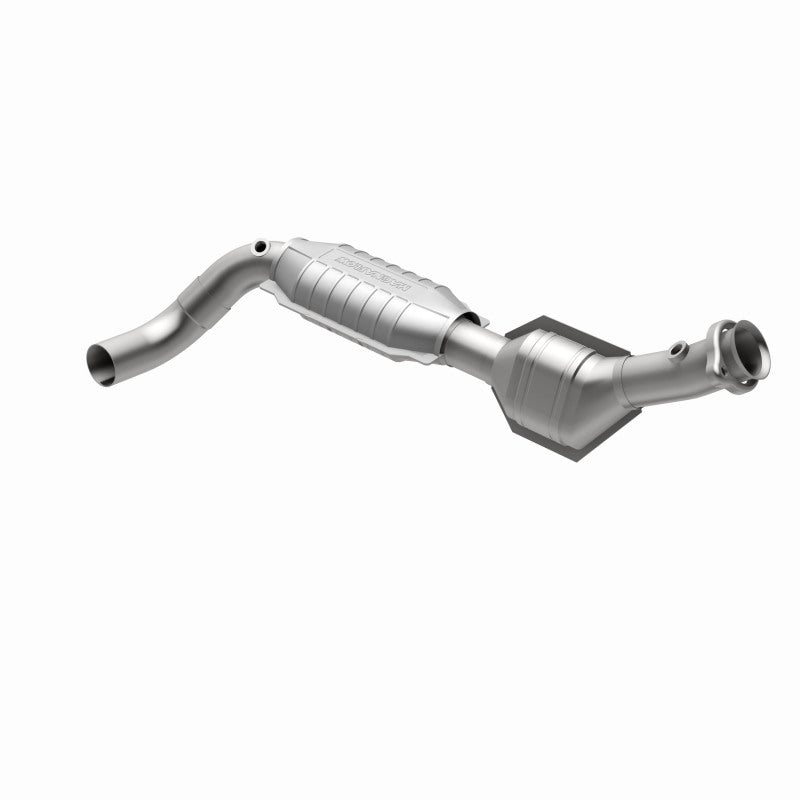 MagnaFlow Catalytic Converter DF 97-98 Ford Trucks 4.6L