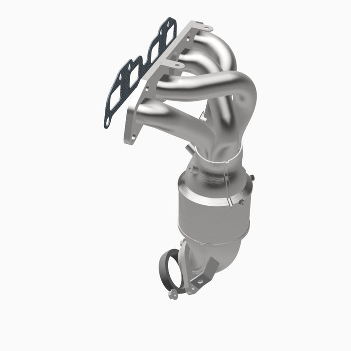 Magnaflow Conv DF Direct-Fit Catalytic Converter 02-06 Nissan Sentra 2.5L California Compliant - OneFastShop