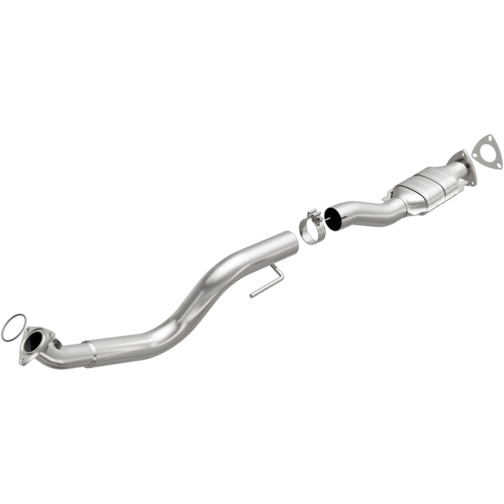 Magnaflow Direct-Fit Catalytic Converter for 03-07 GM 2500/3500 Passenger Side - OneFastShop