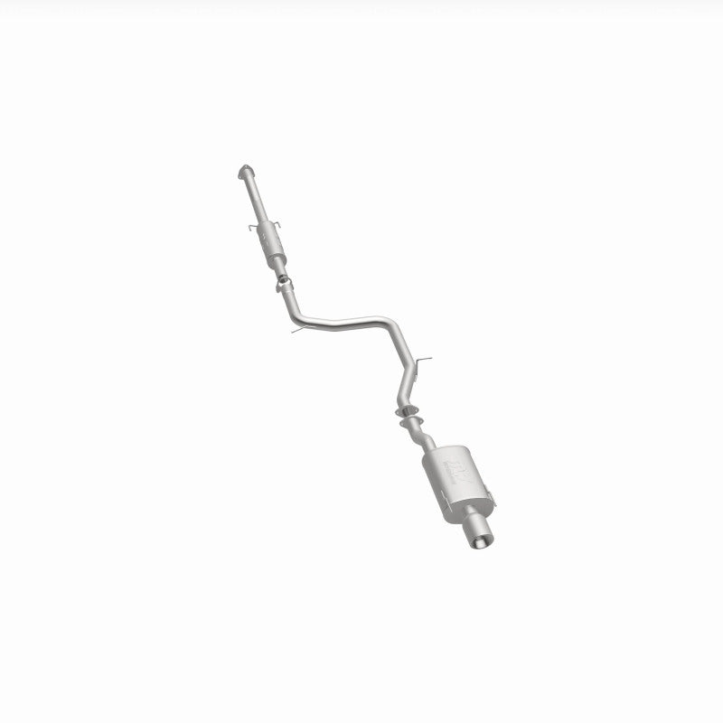 MagnaFlow Street Series Cat-Back Exhaust System - Honda Accord 1994-1997 - OneFastShop