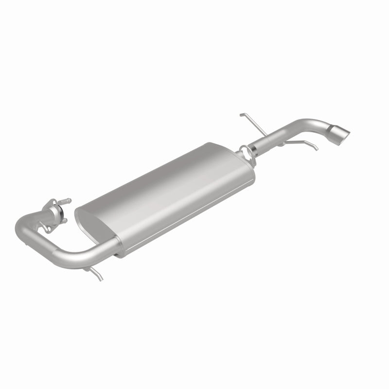 MagnaFlow BRE Exhaust Kit for 2009–2015 Toyota Venza 2.7L