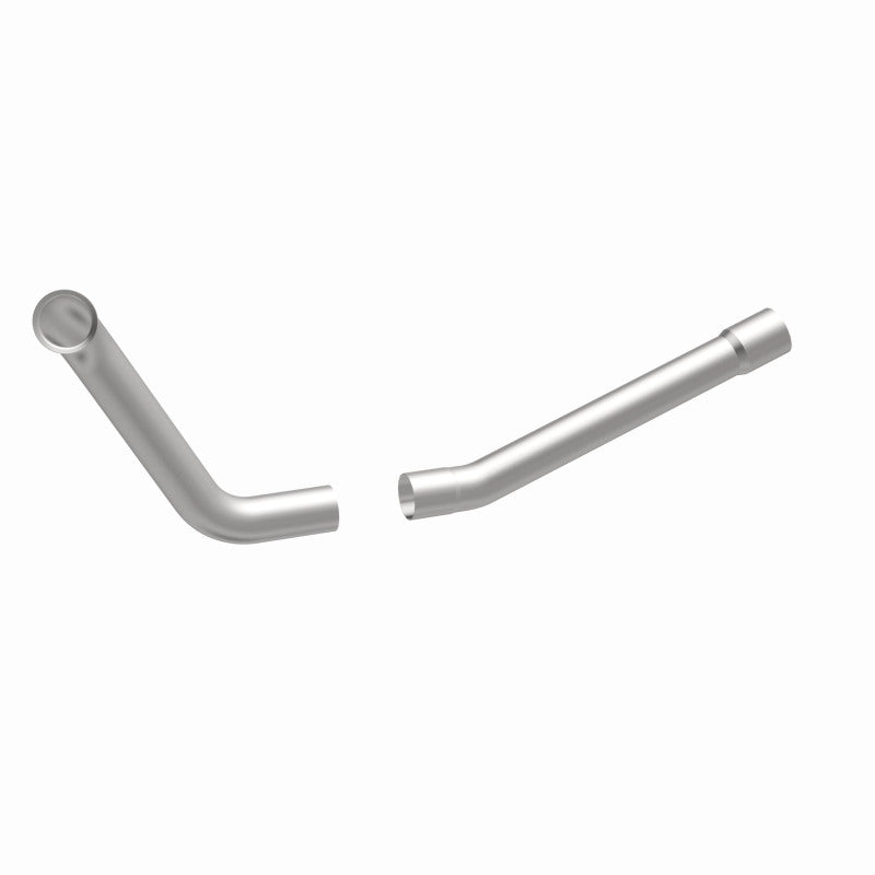 Magnaflow Pipe Down Assembly 3.5in Stainless Steel Compatible with 99-03 7.3L Ford F-250 F-350 Excursion - OneFastShop