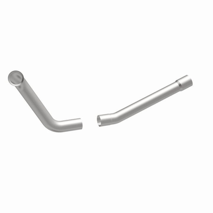 Magnaflow Pipe Down Assembly 3.5in Stainless Steel Compatible with 99-03 7.3L Ford F-250 F-350 Excursion - OneFastShop