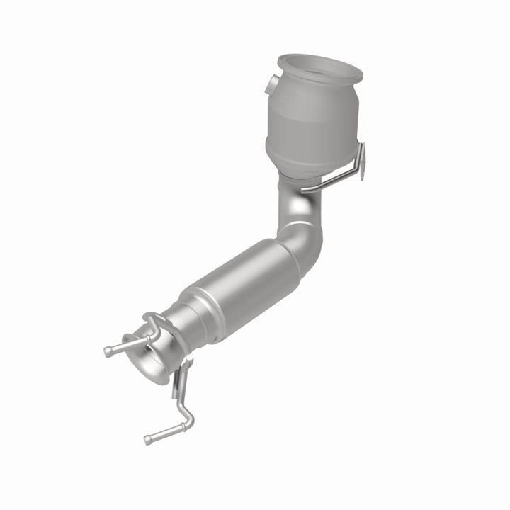 MagnaFlow 15-19 Mini Cooper S L4 2.0L Direct-Fit Catalytic Converter