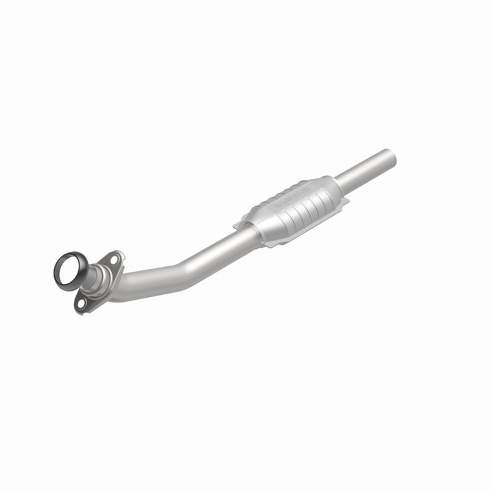 Magnaflow Catalytic Converter Dodge-Plymouth 41.62X6.5X4 2.5 1989-1990 Caravan Voyager - OneFastShop