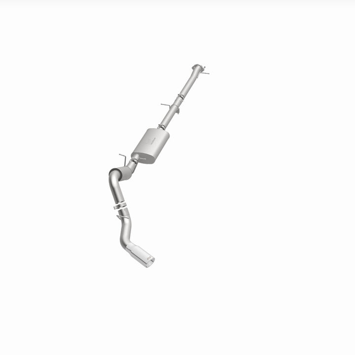 Magnaflow Cat-Back Exhaust System for 2022+ GM 2500/3500HD 6.6L Gas