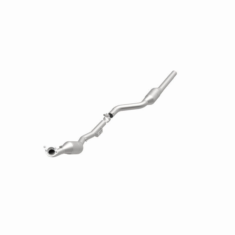 Magnaflow Direct-Fit Catalytic Converter 01-02 Mercedes E430 Passenger Side CA - OneFastShop