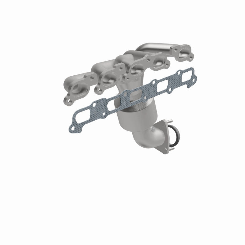 Magnaflow Direct-Fit Catalytic Converter 49353 for 07 Colorado/Canyon 3.7L OEM