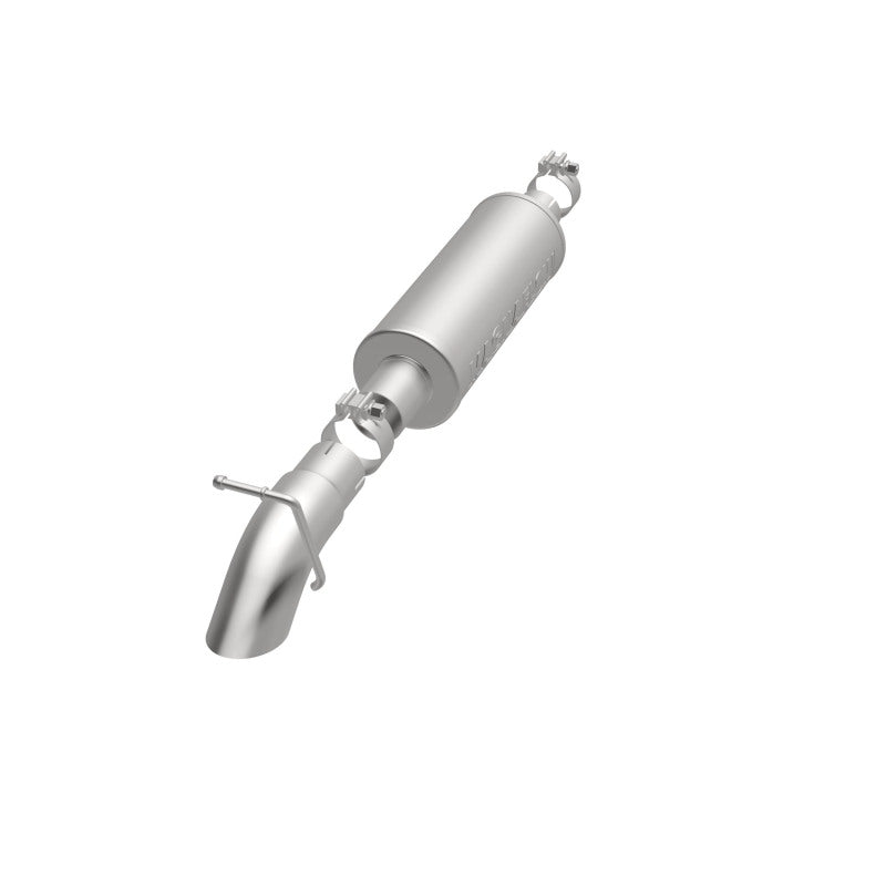 Magnaflow Cat-Back Exhaust System for 91-95 Jeep Wrangler 2.5/4.0 - OneFastShop