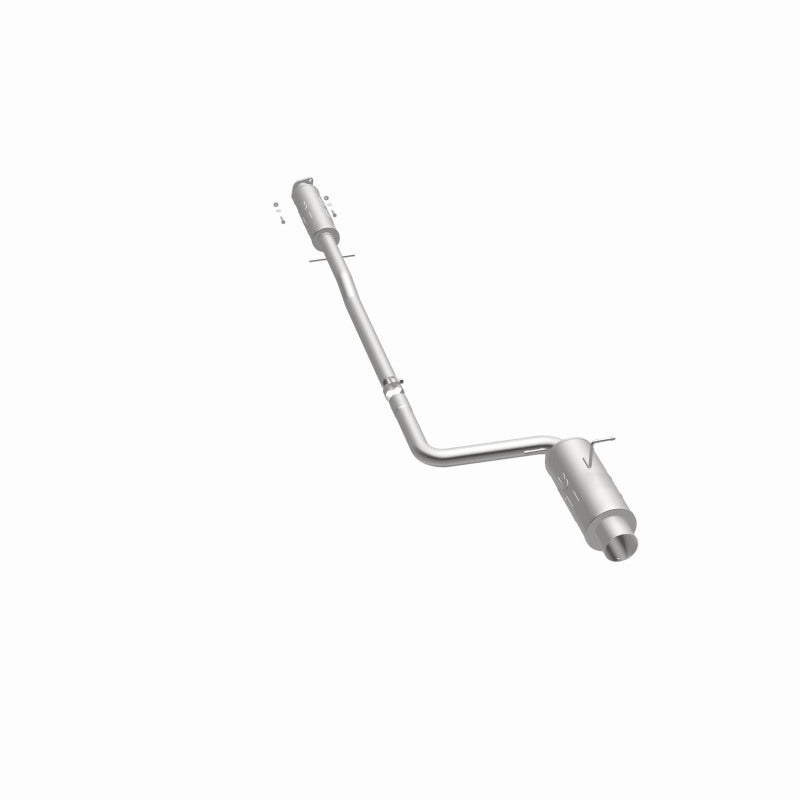 Magnaflow Cat-Back Exhaust System for 2002-2008 Mini Cooper Standard - OneFastShop