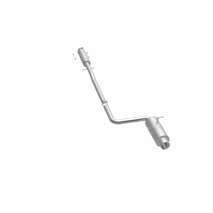 Magnaflow Cat-Back Exhaust System for 2002-2008 Mini Cooper Standard - OneFastShop