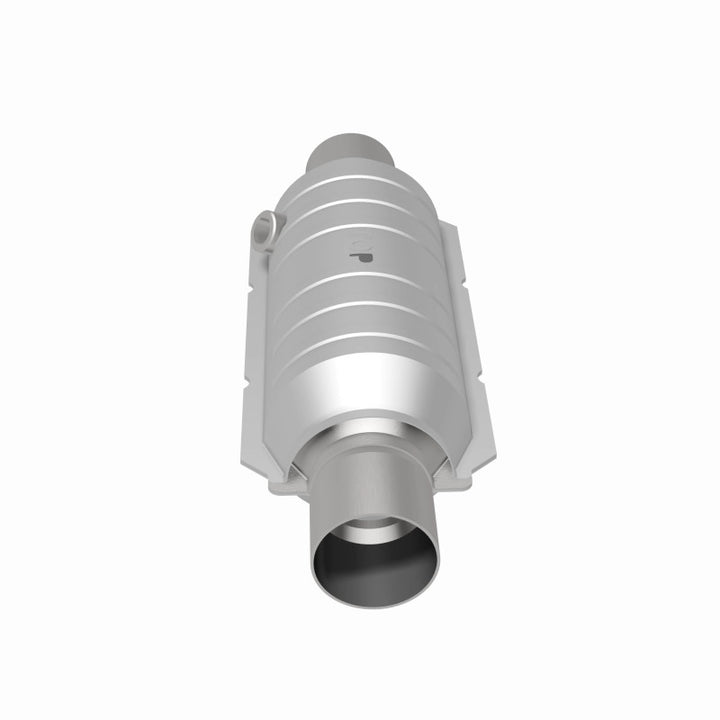 Magnaflow Universal 2.00 Inch OEM Angled O2 Catalytic Converter for Acura Integra (2000-2001)