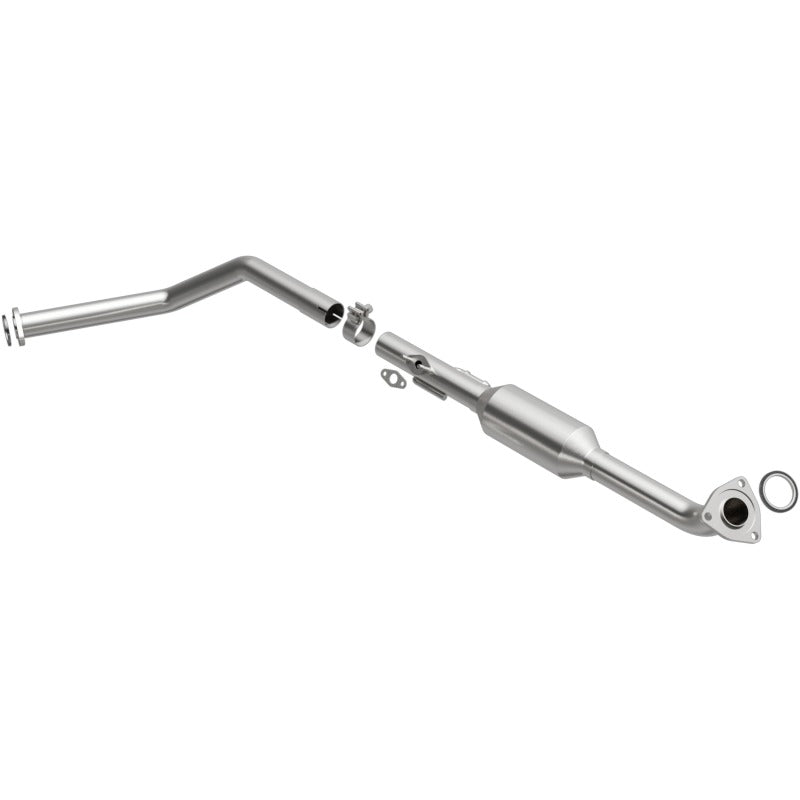 MagnaFlow Driver-Side CARB Direct-Fit Catalytic Converter - Toyota Sequoia 2001-2004