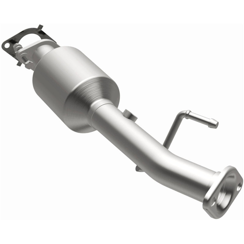 Magnaflow Direct Fit Catalytic Converter Underbody 2 for 2013-2015 Nissan NV200 Federal EPA Compliant Stainless Steel - OneFastShop